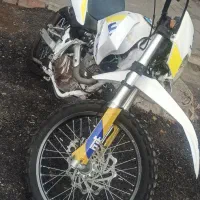 کویر ۲۵۰ نقد اقساط|موتورسیکلت|تبریز, |دیوار