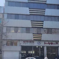 آپارتمان 130متری موقعیت اداری