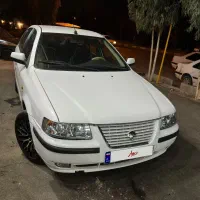 سمند مولتی پلکس