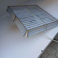 لامپ ال ای دی