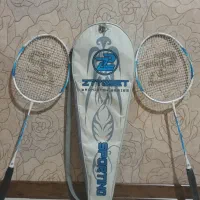راکت بدمینتون Z770