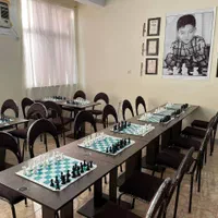 آموزش شطرنج در باشگاه شطرنج شهمات|خدمات آموزشی|رشت, پارک شهر|دیوار