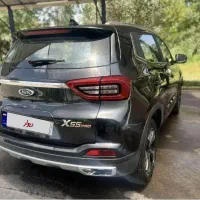 x55pro 1402|خودرو سواری و وانت|کرمانشاه, |دیوار