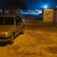 پژو ۴۰۵ مدل ۸۶