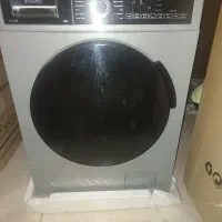 لباسشویی وسپر (VESPER) 8 کیلویی