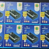 مودم جیبی برنده اسمی بازارفورجی پلاس .تی دی ال تی|مودم و تجهیزات شبکه|مشهد, ده دی|دیوار