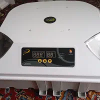 دستگاه جوجه کشی داتیکس5