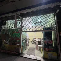 فروش مغازه بر اصلی قلیپور