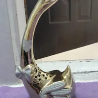 مجسمه قو
