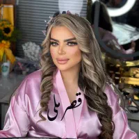 میکاپ و شنیون و آموزش توسط ماهر ترین اساتید|خدمات آرایشگری و زیبایی|کرج, گلشهر|دیوار