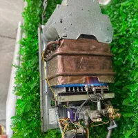 آبگرمکن بوتان