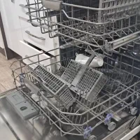 ماشین ظرفشویی آل جی|ماشین ظرفشویی|امیدیه, |دیوار