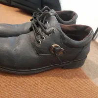 یک جفت کفش مردانه