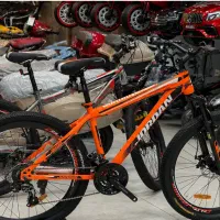 دوچرخه رو از نمایندگی ( بدون پیش بخر )