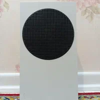 ایکس باکس سری S