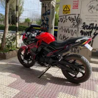 مگلی ۲۰۰ ۴۰۲