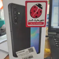 سامسونگ galaxy a36 با حافظهٔ ۱۲۸ گیگابایت