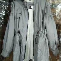 کاپشن مردانه زنانه پالتو زنانه بچه گانه