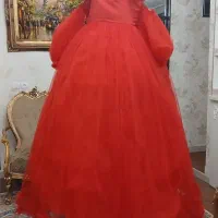 لباس مجلسی دخترانه