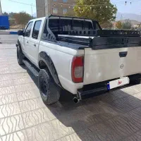 نیسان پیکاپ86|خودرو سواری و وانت|صدرا-فارس, فاز ۲|دیوار