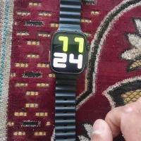 ساعت هوشمند T800ultda