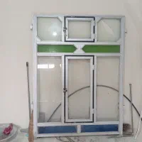 پنجره فروشی