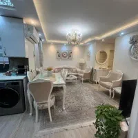 ملک تر وتمیز90متری پارکینگ دار خوش نما|فروش آپارتمان|کهریزک, |دیوار