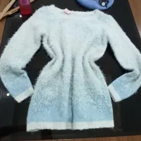 بافت موهر زنانه