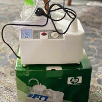 دستگاه ساکشن