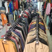 حراج ۶دانگ فروشگاه پوشاک شهریبان