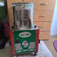 سبزی خردکنی|خردکن، آسیاب، غذاساز|محمدشهر, ولدآباد|دیوار