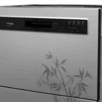 ظرفشویی مجیک کره ای ۸ نفره