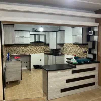 کابینت دست دوم