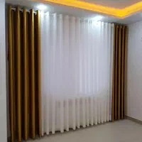 نصاب پرده