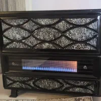 بخاری ایران شرق بزرو