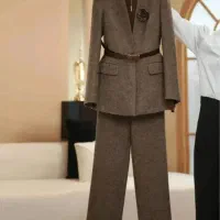 کت و شلوار زنانه|لباس|محمدشهر, همایون ویلا|دیوار