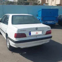 پژو پارس مدل 94|خودرو سواری و وانت|ری, شهادت|دیوار