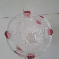 گلدان طرح لاله