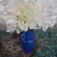 گل های مصنوعی  با گلدان|گل مصنوعی|ارومیه, |دیوار