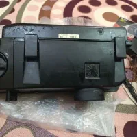 هواکش پژو ۴۰۵