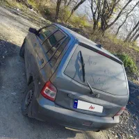 پراید 111|خودرو سواری و وانت|سمنان, |دیوار