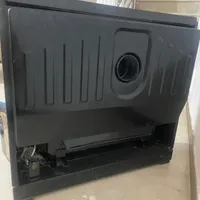 بخاری گازی در حد نو