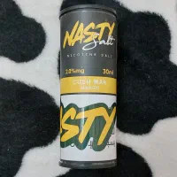 سالت نیکوتین ۳۰ طعم انبه نستی|زیورآلات و اکسسوری|شیراز, پودنک|دیوار