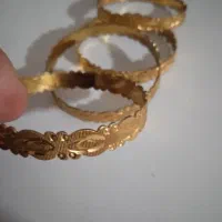 النگو دخترانه