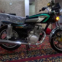 موتور سیکلت نیکتاز 200|موتورسیکلت|شیراز, اکبر آباد|دیوار
