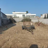 فروش زمین تجاری بر بلوار در سرخرود ساحلی 30 متر بر|فروش دفتر صنعتی، کشاورزی، تجاری|سرخرود, |دیوار