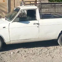 وانت کرایه