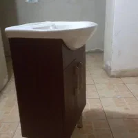 روشویی کابینتی|لوازم سرویس بهداشتی|ساری, |دیوار