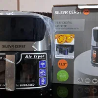 هواپز (سرخ کن بدون روغن)