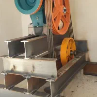 شاگرد برای جوش کاری|استخدام صنعتی، فنی، مهندسی|خرمدره, |دیوار